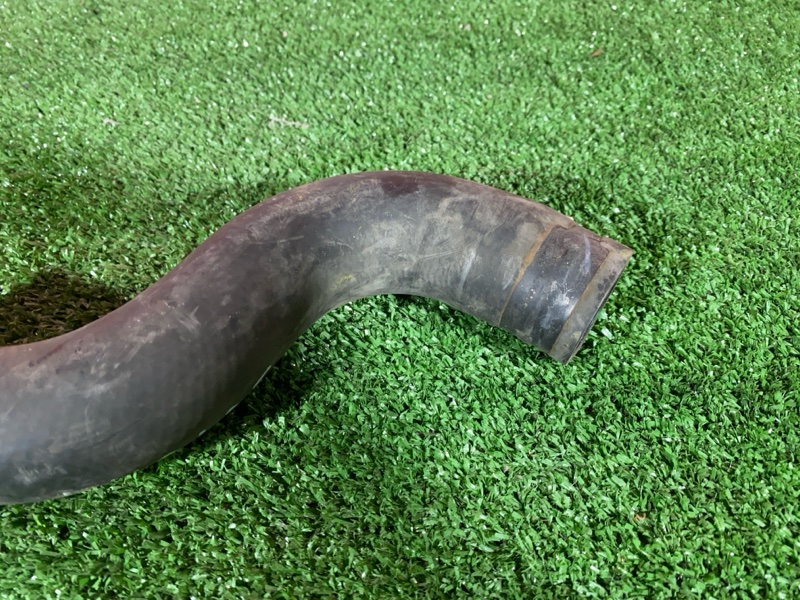 Патрубок радиатора, 900 рублей, Солонцы