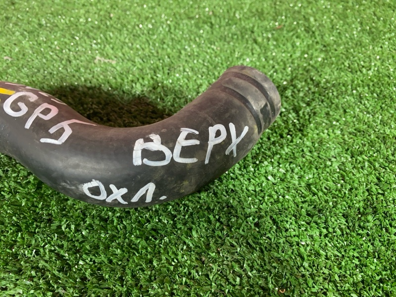 Патрубок радиатора, 900 рублей, Солонцы