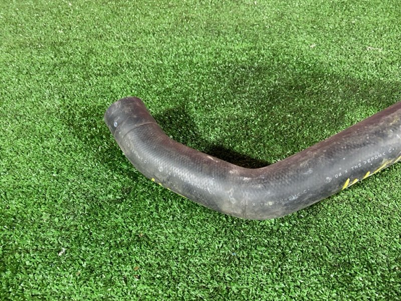 Патрубок радиатора, 700 рублей, Солонцы