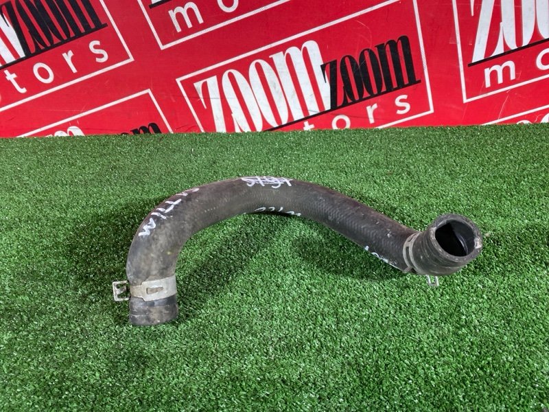 Патрубок радиатора, 1000 рублей, Солонцы