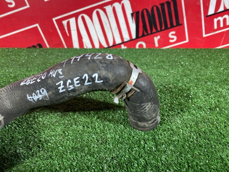 Патрубок радиатора, 800 рублей, Солонцы