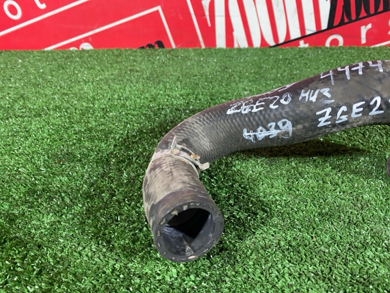 Патрубок радиатора, 800 рублей, Солонцы