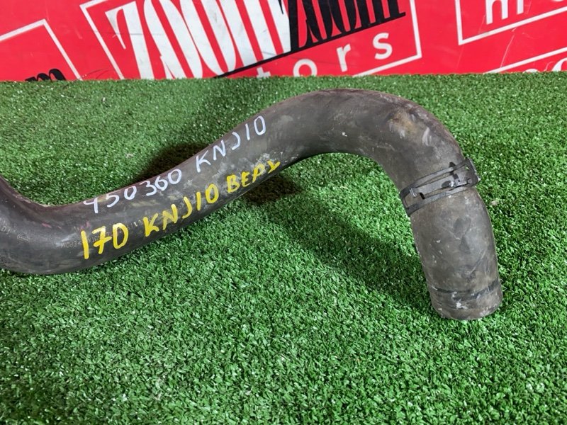 Патрубок радиатора, 500 рублей, Солонцы