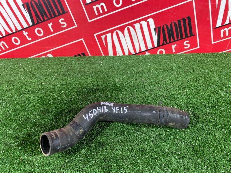 Патрубок радиатора, 700 рублей, Солонцы