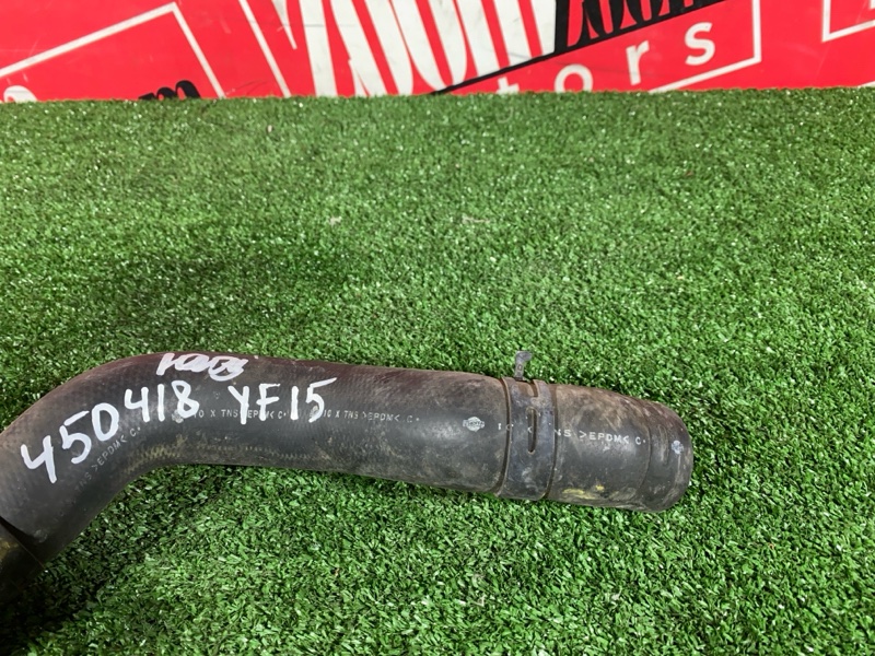 Патрубок радиатора, 700 рублей, Солонцы