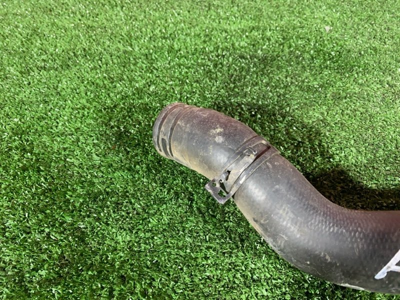 Патрубок радиатора, 700 рублей, Солонцы