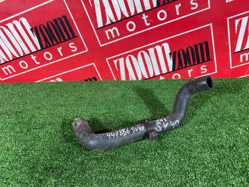 Патрубок радиатора, 1000 рублей, Солонцы