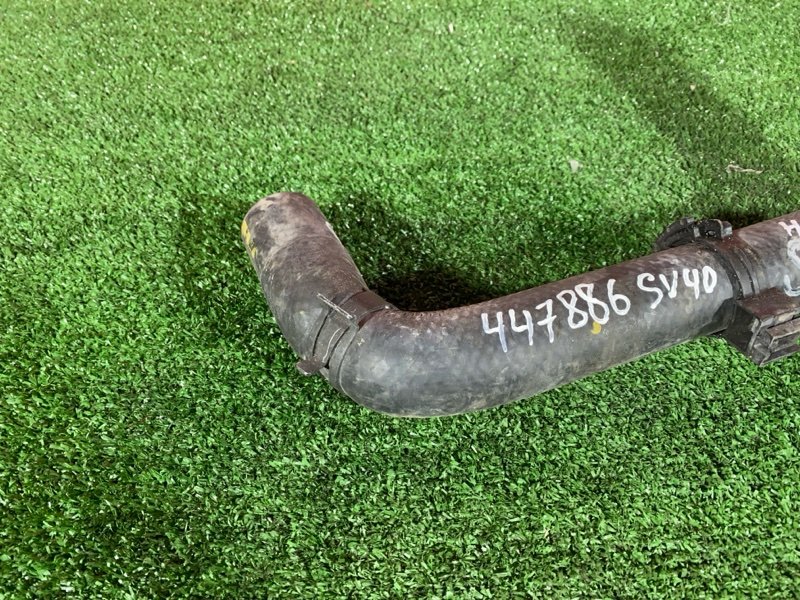 Патрубок радиатора, 1000 рублей, Солонцы