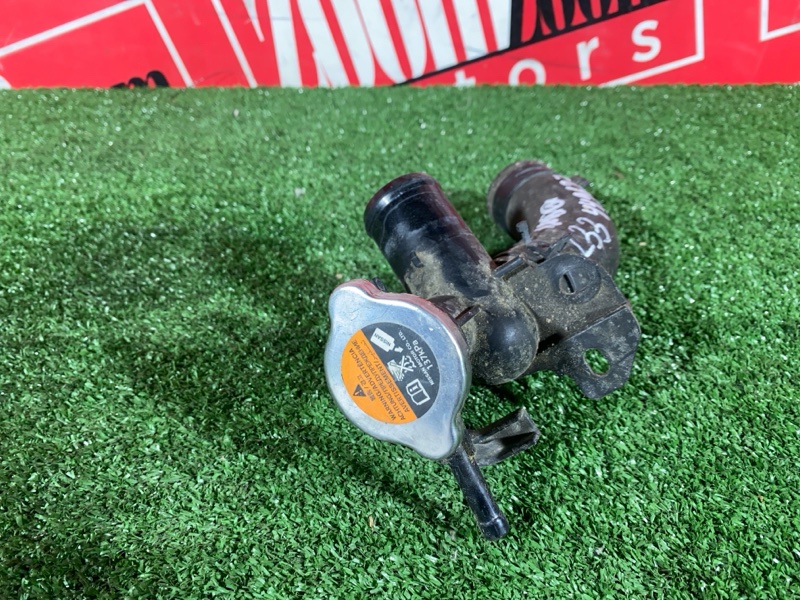 Горловина радиатора, 2400 рублей, Солонцы