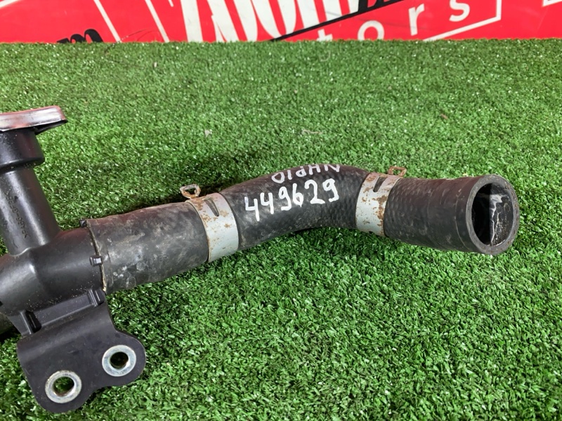 Горловина радиатора, 1500 рублей, Солонцы