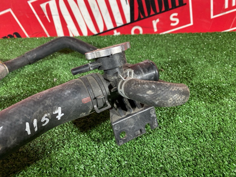 Горловина радиатора, 1500 рублей, Солонцы