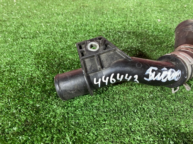 Патрубок радиатора, 1000 рублей, Солонцы