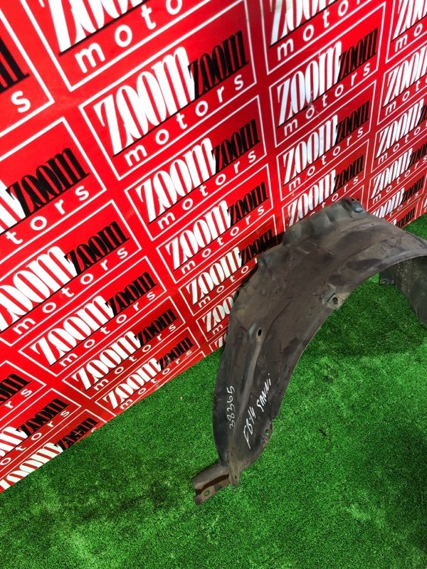 Подкрылок, 600 рублей, Красноярск