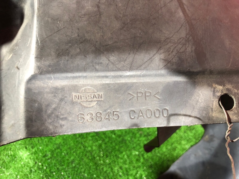 Подкрылок, 1500 рублей, Красноярск