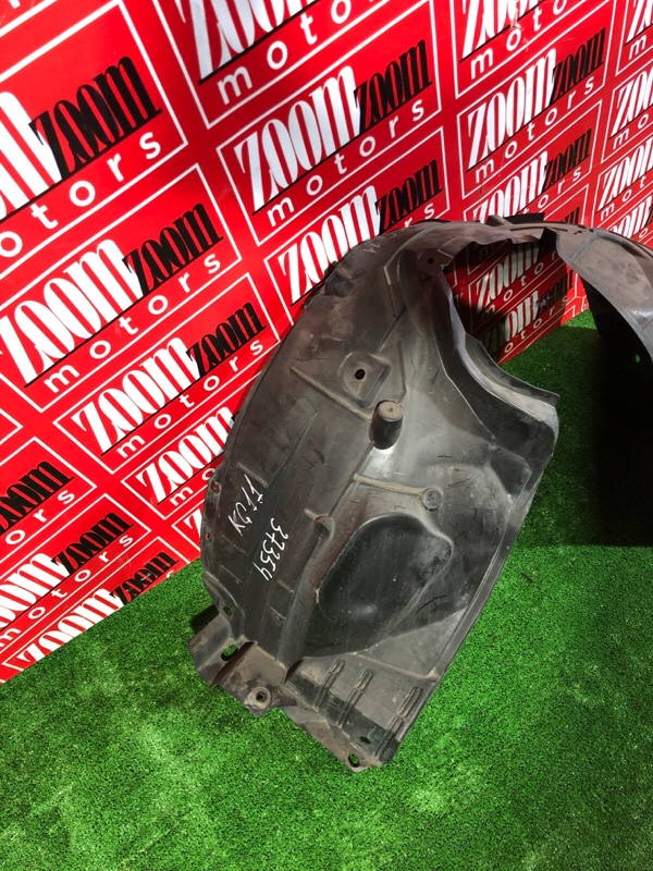 Подкрылок, 500 рублей, Красноярск