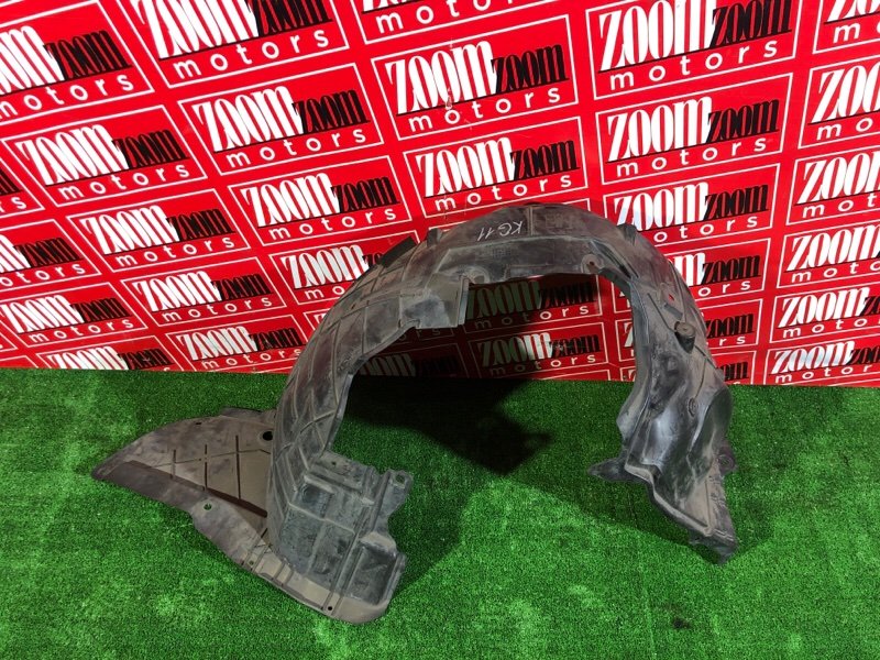 Подкрылок, 500 рублей, Красноярск