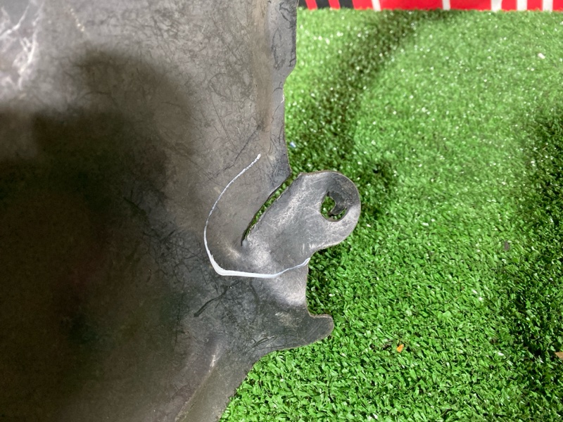 Подкрылок, 300 рублей, Солонцы