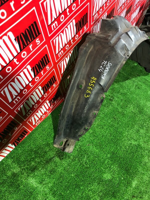 Подкрылок, 1200 рублей, Красноярск