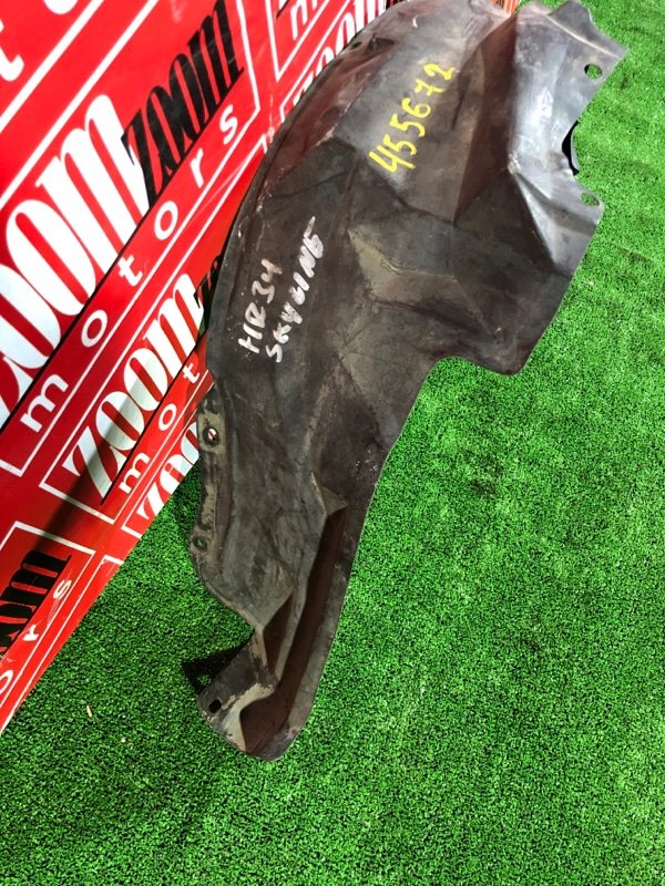 Подкрылок, 1900 рублей, Красноярск