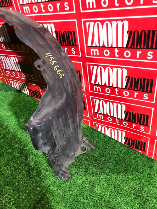 Подкрылок, 500 рублей, Красноярск