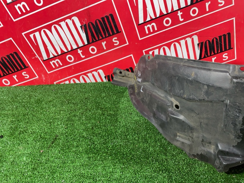 Подкрылок, 600 рублей, Солонцы