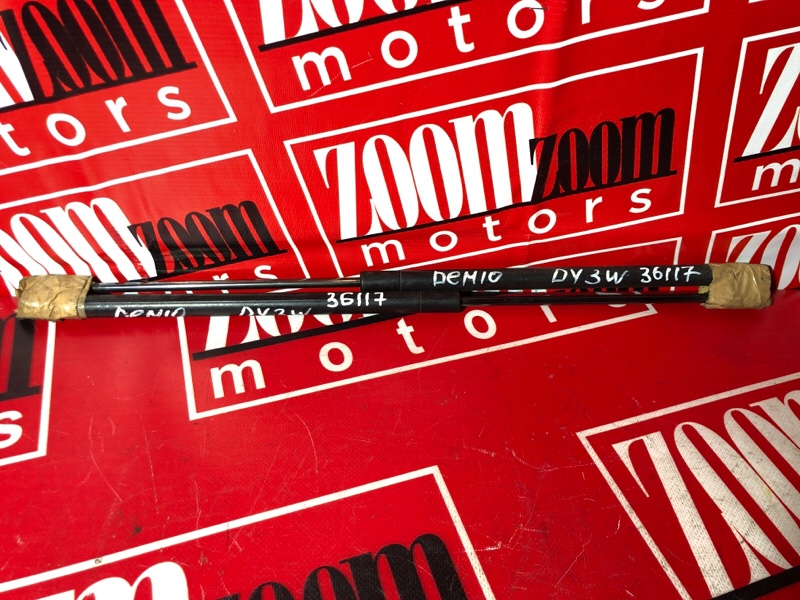 Амортизатор багажника, 500 рублей, Красноярск