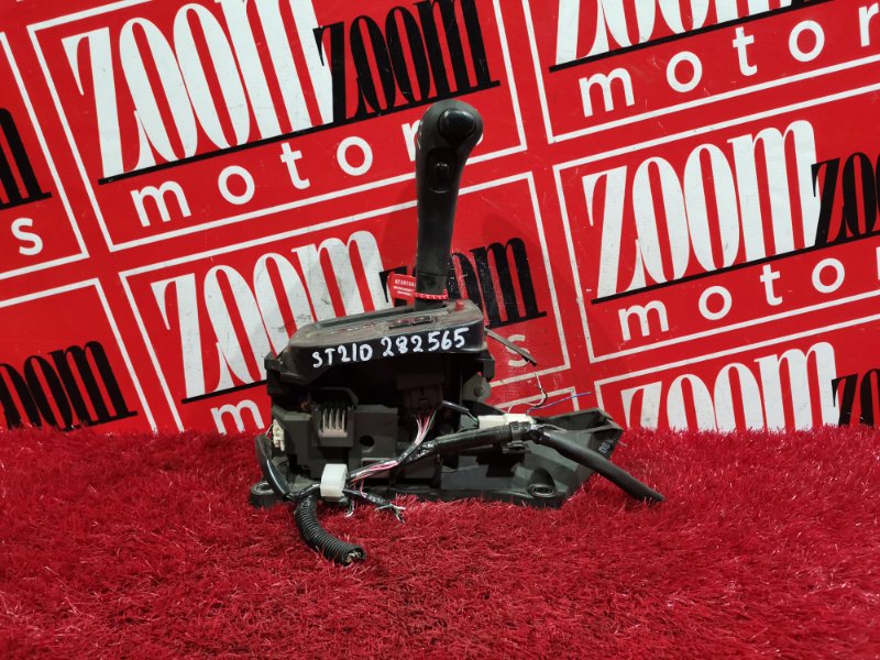 Рычаг переключения КПП (селектор), 1300 рублей, Красноярск