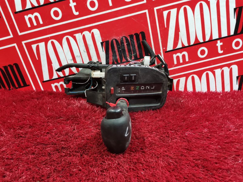 Рычаг переключения КПП (селектор), 1300 рублей, Красноярск