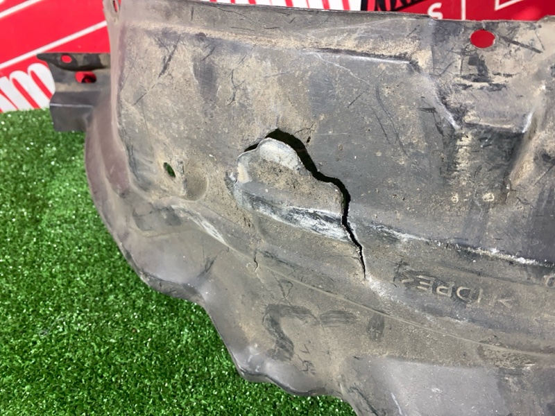 Подкрылок, 600 рублей, Солонцы