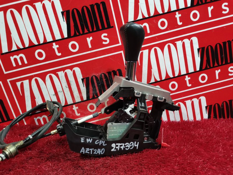 Рычаг переключения КПП (селектор), 3000 рублей, Красноярск