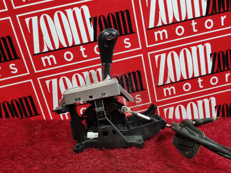 Рычаг переключения КПП (селектор), 3000 рублей, Красноярск