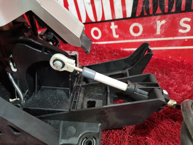 Рычаг переключения КПП (селектор), 3000 рублей, Красноярск