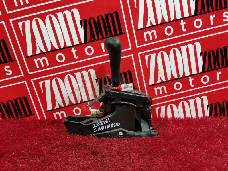 Рычаг переключения КПП (селектор), 1500 рублей, Красноярск