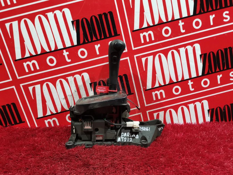 Рычаг переключения КПП (селектор), 1500 рублей, Красноярск