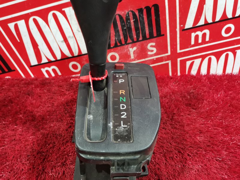 Рычаг переключения КПП (селектор), 1500 рублей, Красноярск