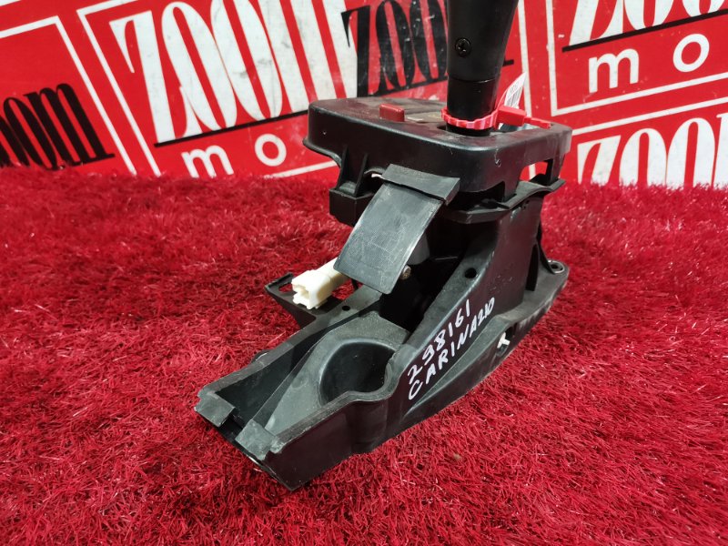 Рычаг переключения КПП (селектор), 1500 рублей, Красноярск