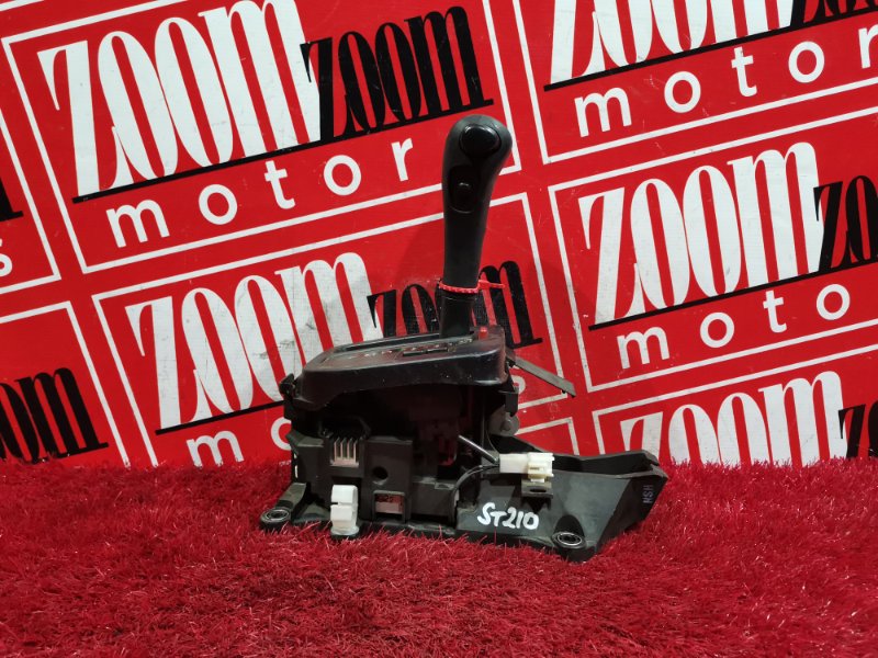 Рычаг переключения КПП (селектор), 1300 рублей, Красноярск