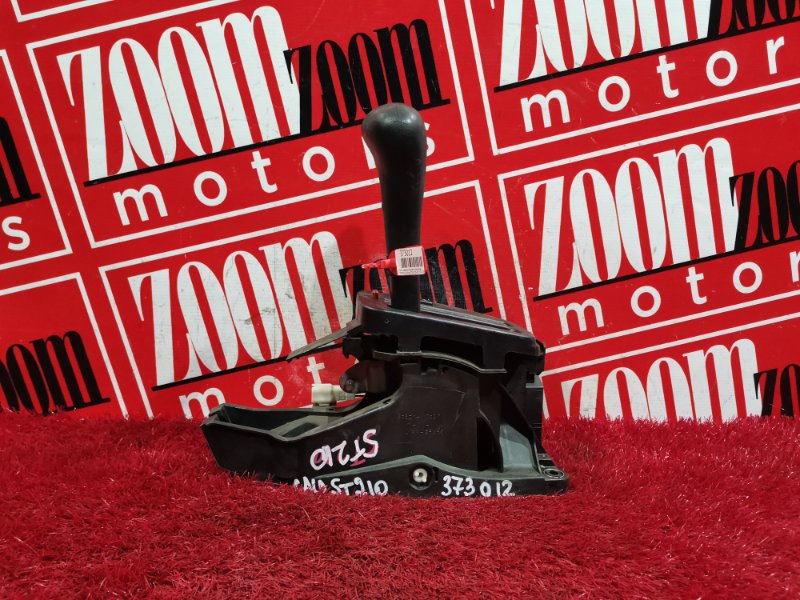 Рычаг переключения КПП (селектор), 1300 рублей, Красноярск