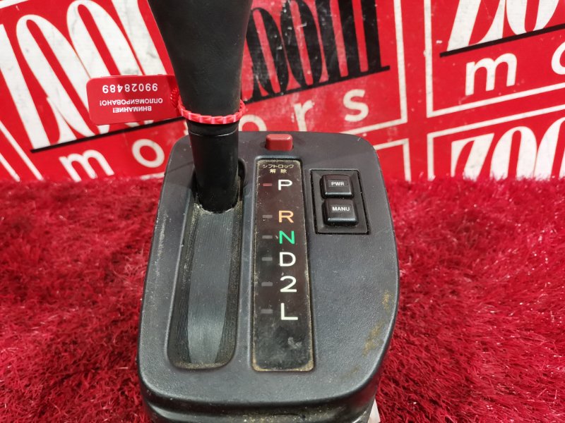 Рычаг переключения КПП (селектор), 1300 рублей, Красноярск