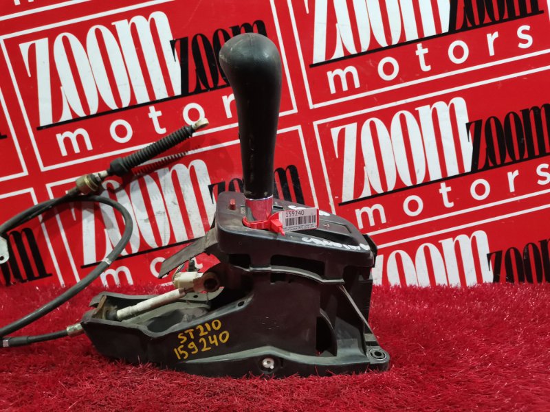 Рычаг переключения КПП (селектор), 4100 рублей, Красноярск