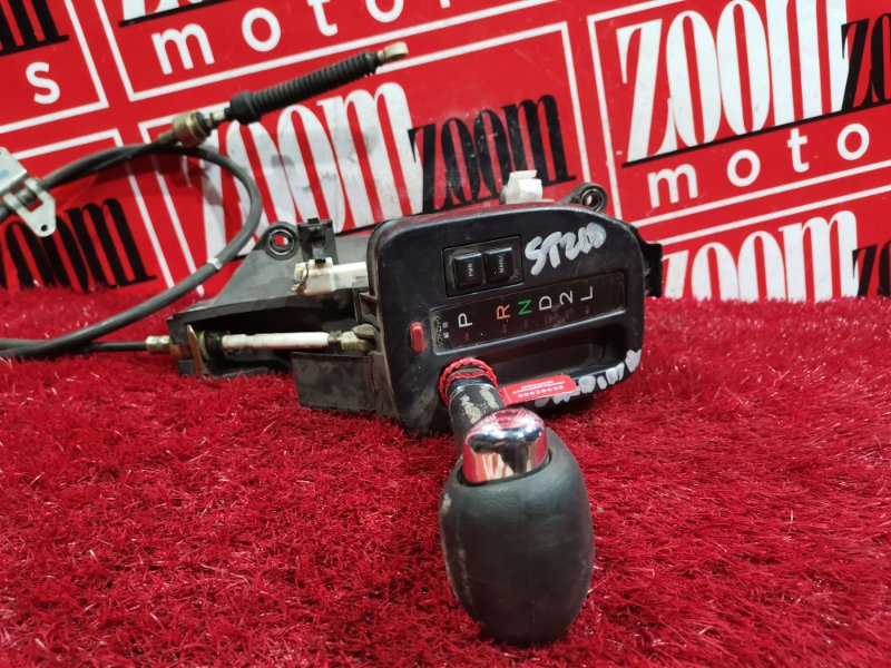 Рычаг переключения КПП (селектор), 4100 рублей, Красноярск