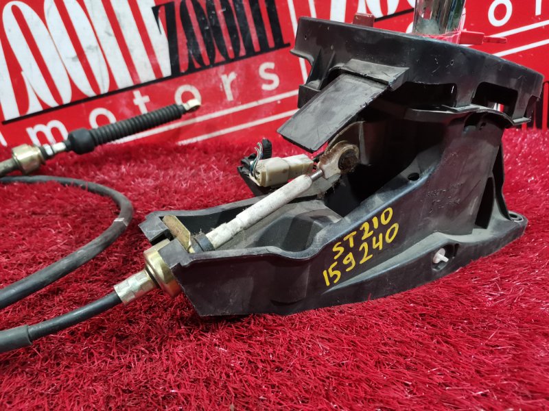 Рычаг переключения КПП (селектор), 4100 рублей, Красноярск