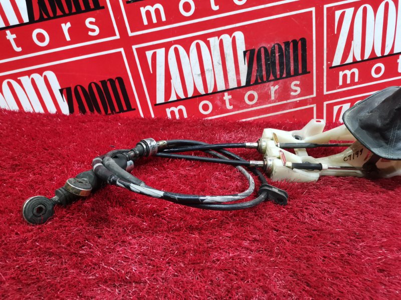 Трос МКПП, 12900 рублей, Красноярск