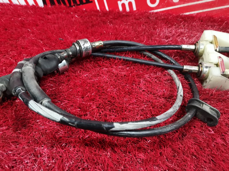 Трос МКПП, 12900 рублей, Красноярск