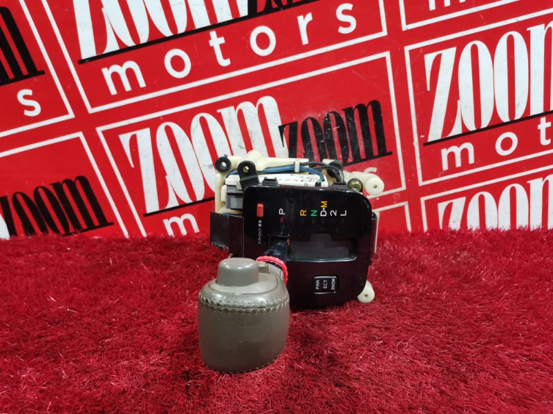 Рычаг переключения КПП (селектор), 1500 рублей, Красноярск