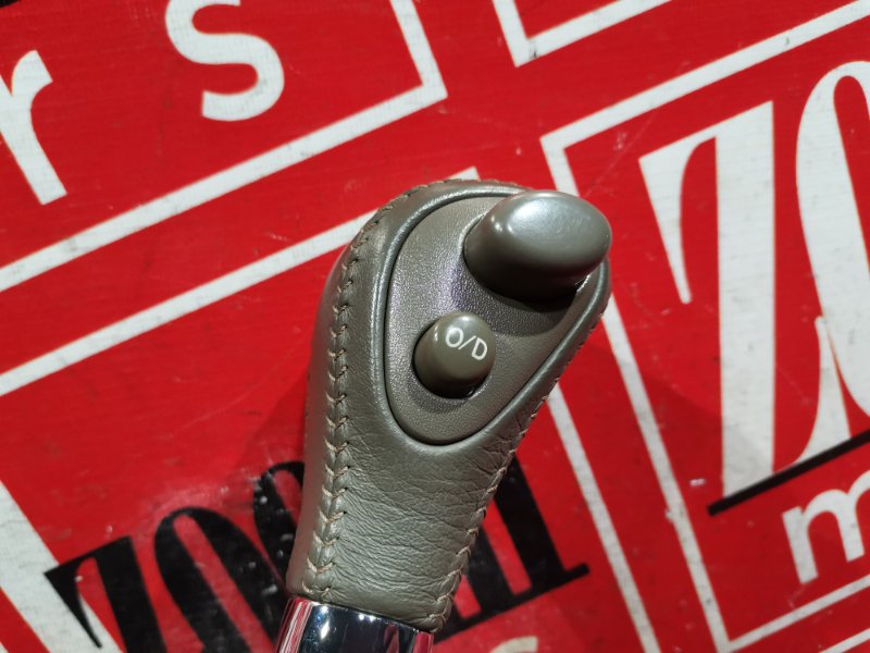 Рычаг переключения КПП (селектор), 1500 рублей, Красноярск