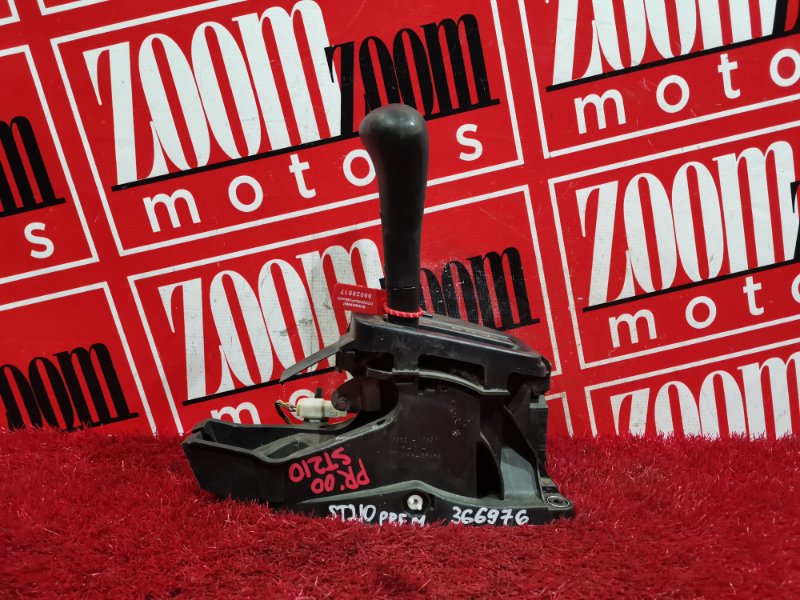 Рычаг переключения КПП (селектор), 1900 рублей, Красноярск