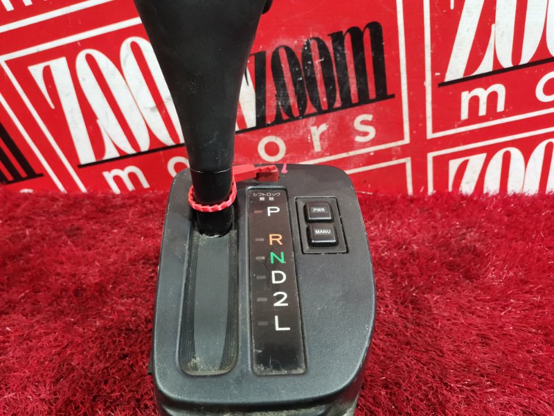 Рычаг переключения КПП (селектор), 1900 рублей, Красноярск