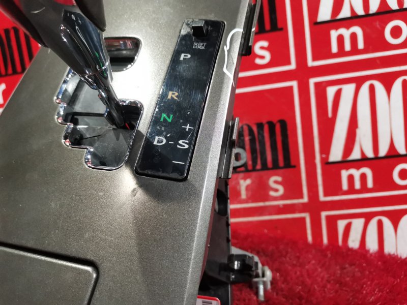 Рычаг переключения КПП (селектор), 1900 рублей, Красноярск