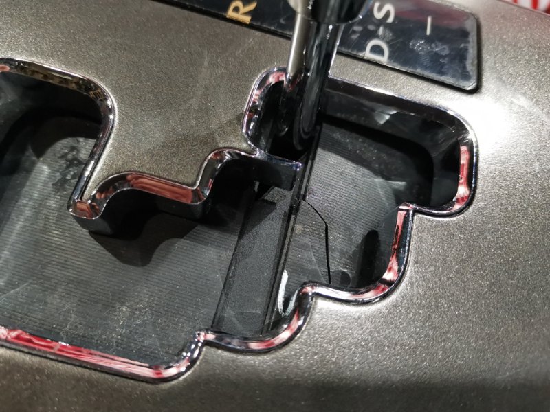 Рычаг переключения КПП (селектор), 1900 рублей, Красноярск